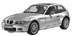 BMW E36-7 P0AE6 Fault Code
