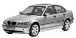 BMW E46 P0AE6 Fault Code