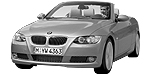 BMW E93 P0AE6 Fault Code