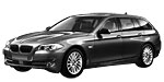 BMW F11 P0AE6 Fault Code