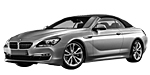 BMW F12 P0AE6 Fault Code
