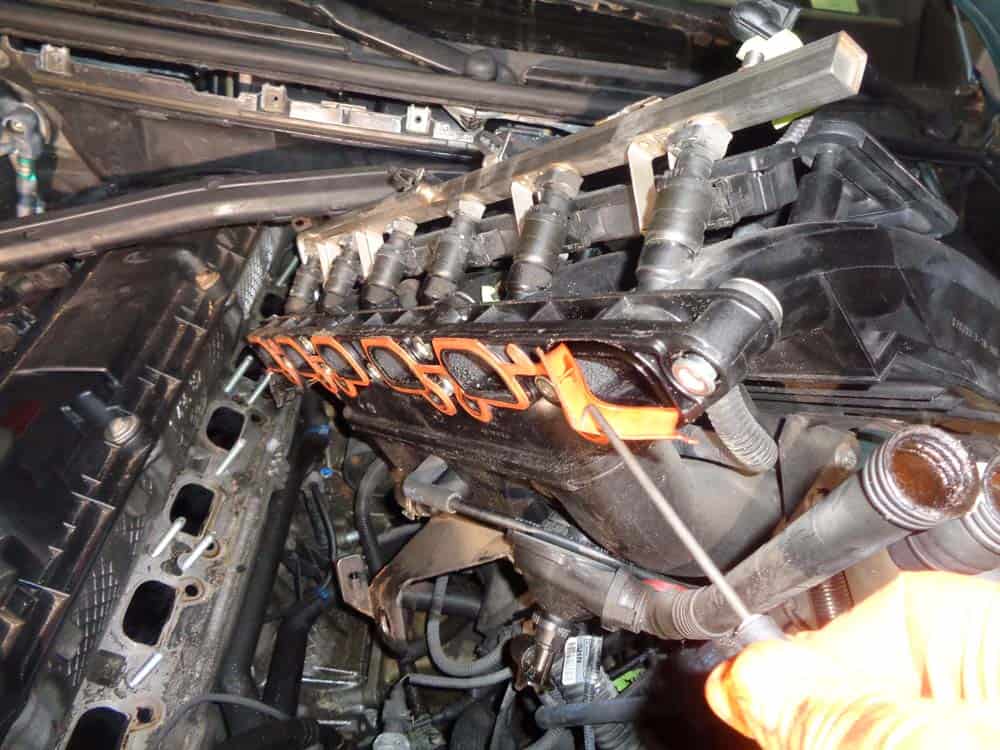 See P0AE6 repair manual